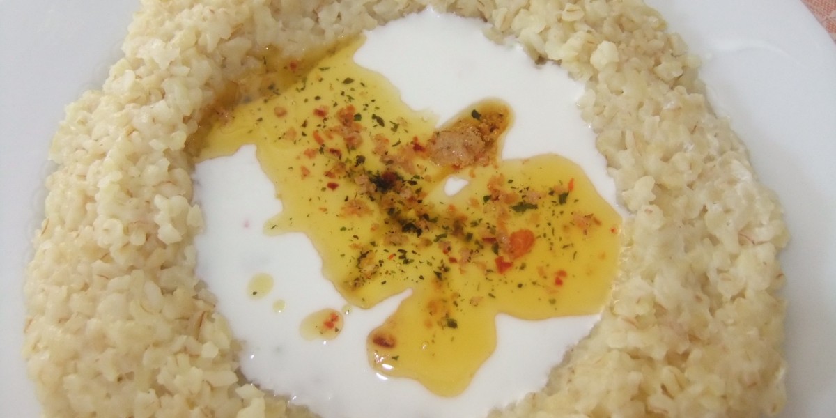 bayram keşkeği tarifi