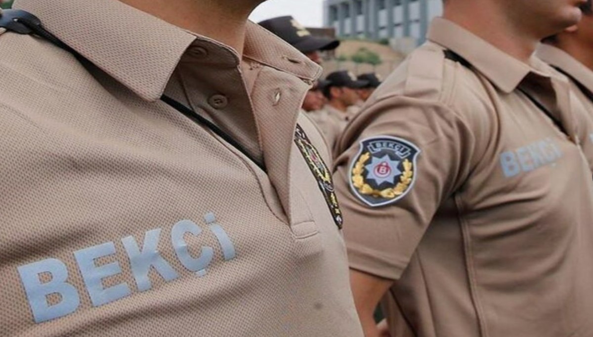 Bekçi Alımları Ne Zaman Başlayacak