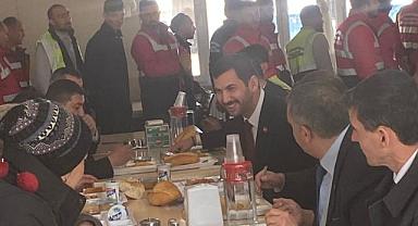 Belediye Başkan Adayı Yağcı : En Düşük Maaş 35 Bin Lira!