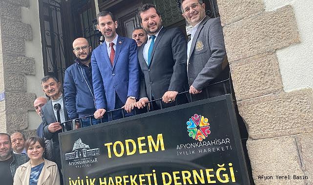 Belediye Başkan Adayı Yağcı: