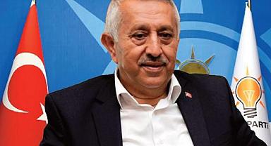 Belediye Başkanı Mehmet Zeybek’in Veda Mesajı