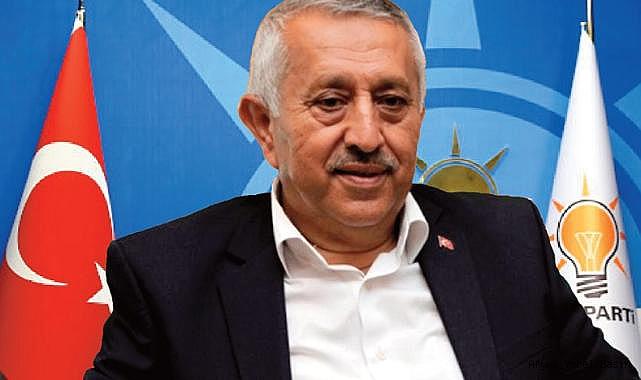 Belediye Başkanı Mehmet Zeybek’in Veda Mesajı