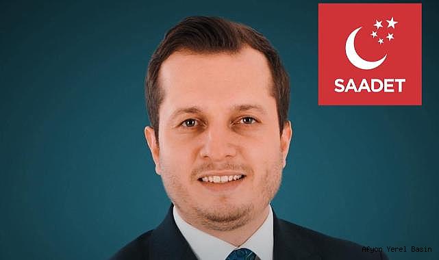 “Beytullah Karataş’tan Hüseyin Ceylan Uluçay’a gönderme”