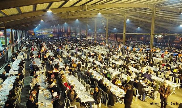 “Bizim hayallerimizi yatırımlar süslerken, muhalefet kavga derdinde”
