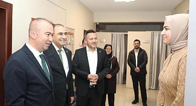 “Bizim milletimiz terörle mücadele fezlekesine red verenlere oy vermez”