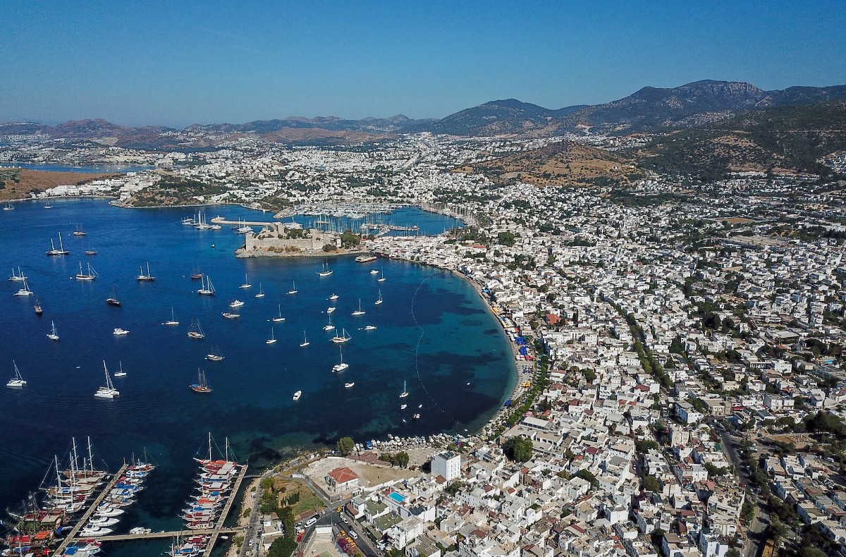 bodrum alanya