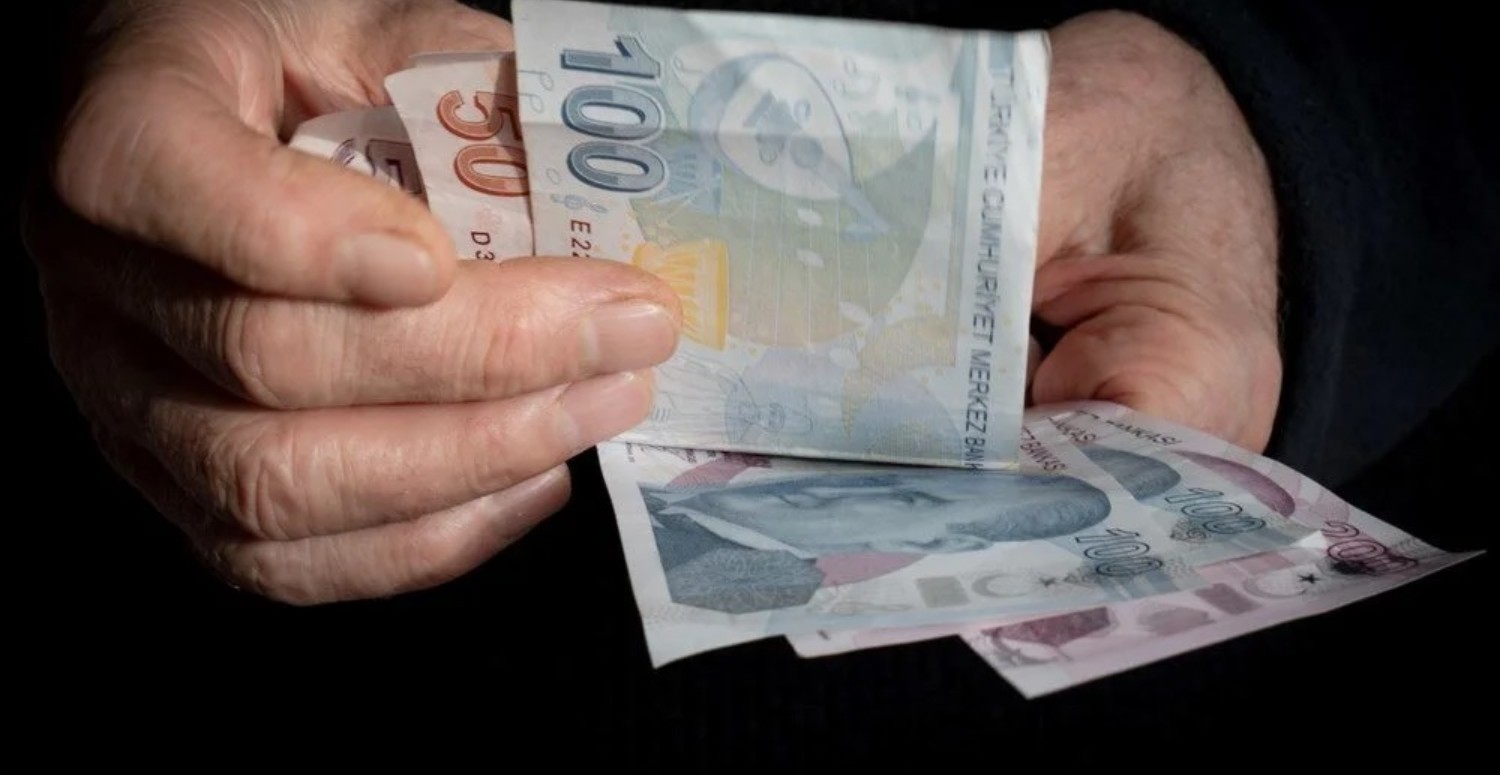Bu ödeme promosyon değil! A'dan Z'ye tüm emeklilere 15.000 TL nakit ödeme onayı çıktı