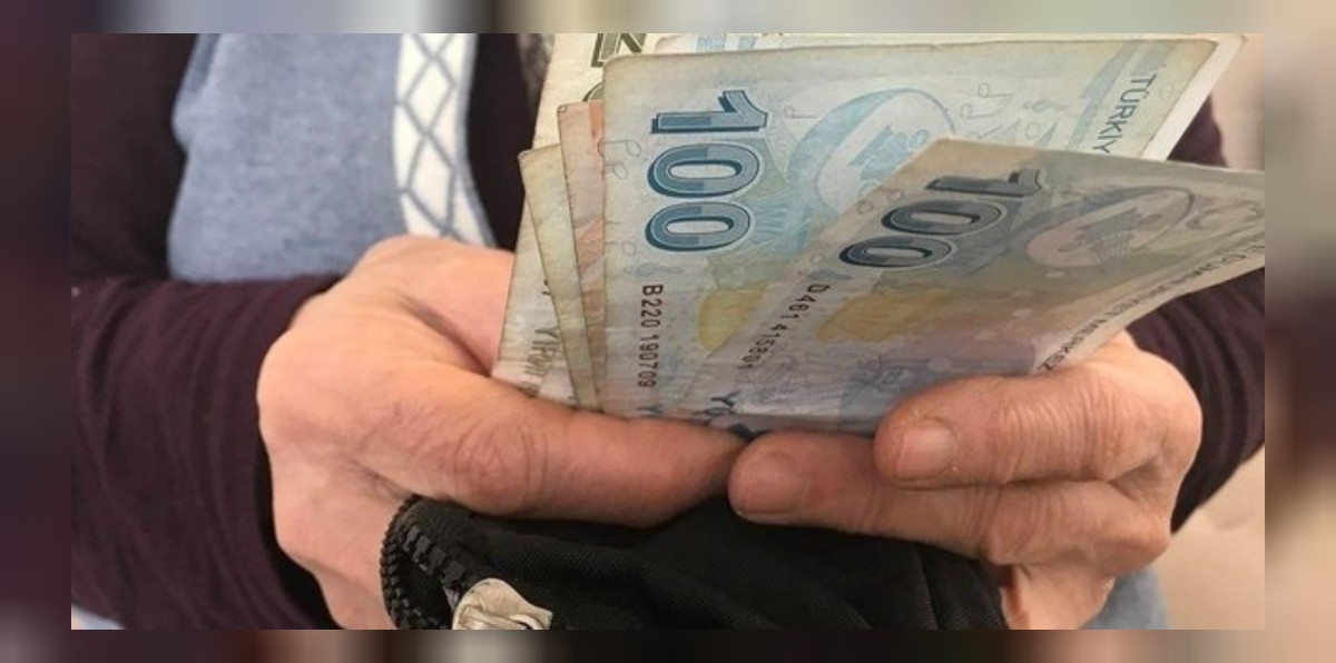 Bu ödeme promosyon değil! A'dan Z'ye tüm emeklilere 15.000 TL nakit ödeme onayı çıktı