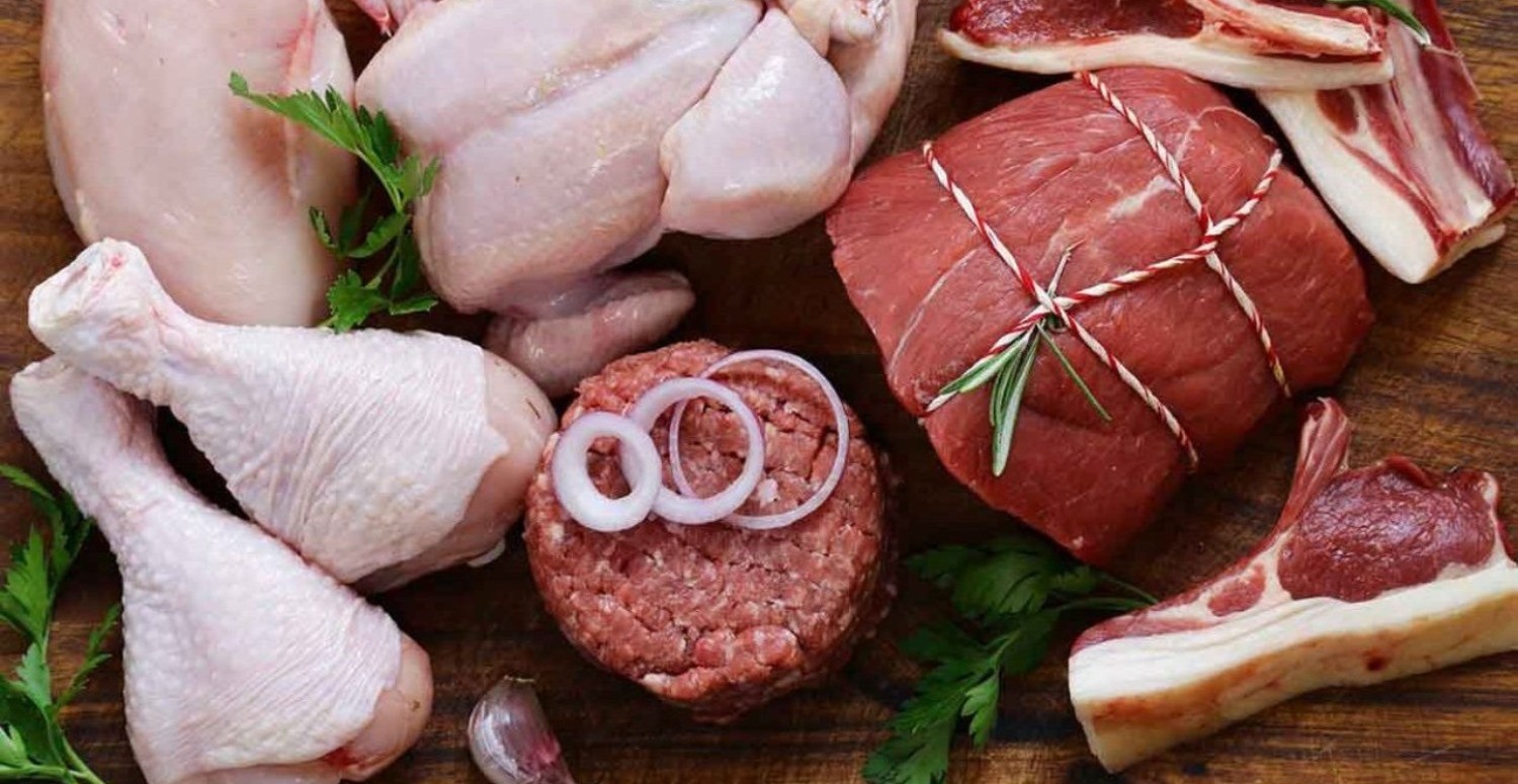 Buzluklarınızda yer açın! Tarım Kredi Market'ten bayram öncesi kırmızı ve beyaz et kampanyası!