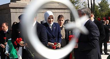 Çanakkale Zaferi’nin 109. Yıl Dönümü ve Şehitleri Anma Günü törenle Kutlandı