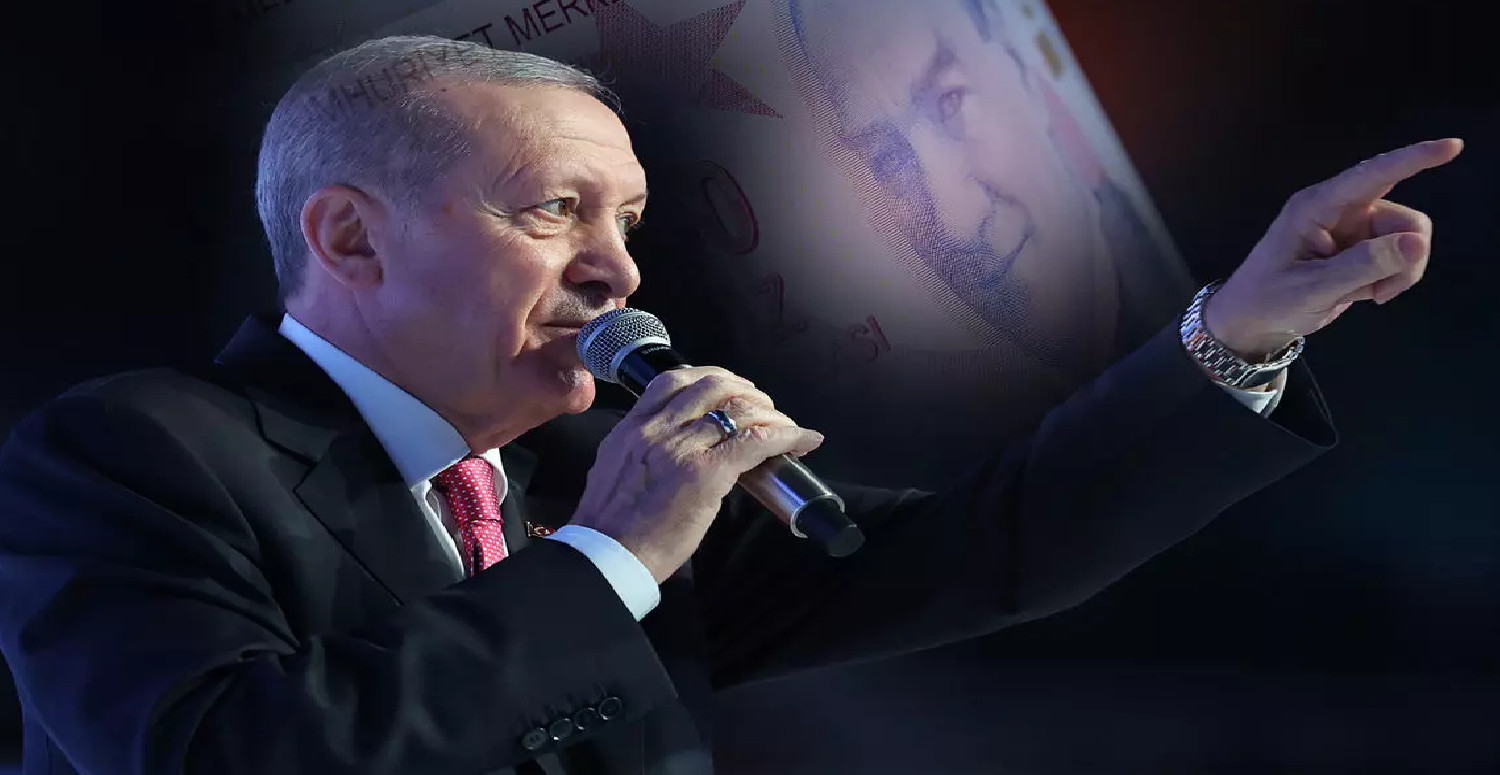 Cumhurbaşkanından emeklilere ek ödeme MÜJDESİ! IBAN'a bugün yatmaya başlayacak