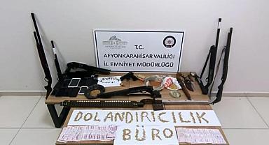 Define Hilesiyle 1,3 Milyon TL Vurgun!