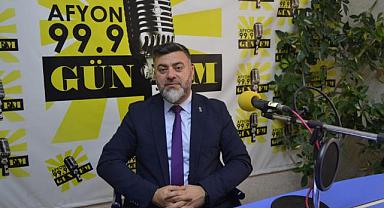 “Derneğimizde 131 muhtar bulunuyor”