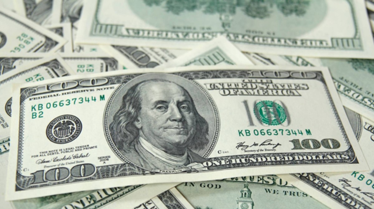 dolar par