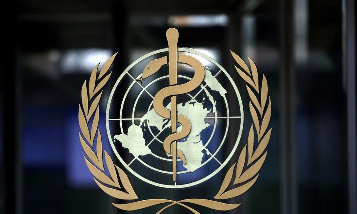 Dünya Sağlık Örgütü (WHO