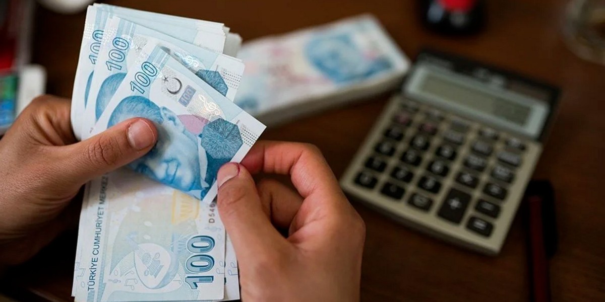 emekli maaşı