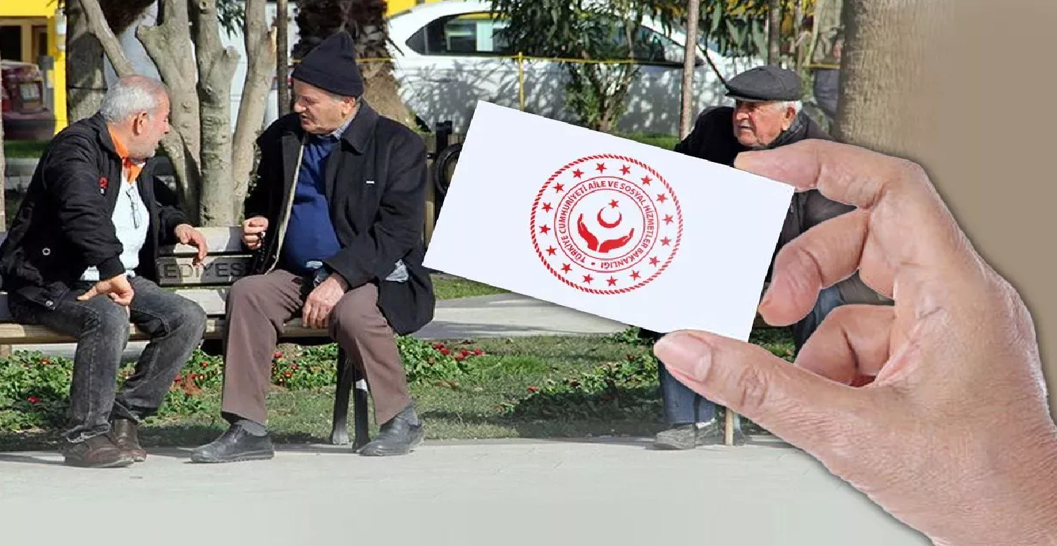 Emekli maaşım düşük diye üzülenler oh çekecek! Cumhurbaşkanı büyük müjdeyi verdi