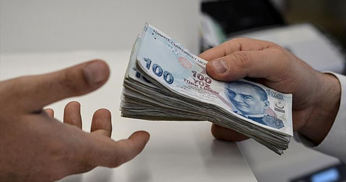emekli para