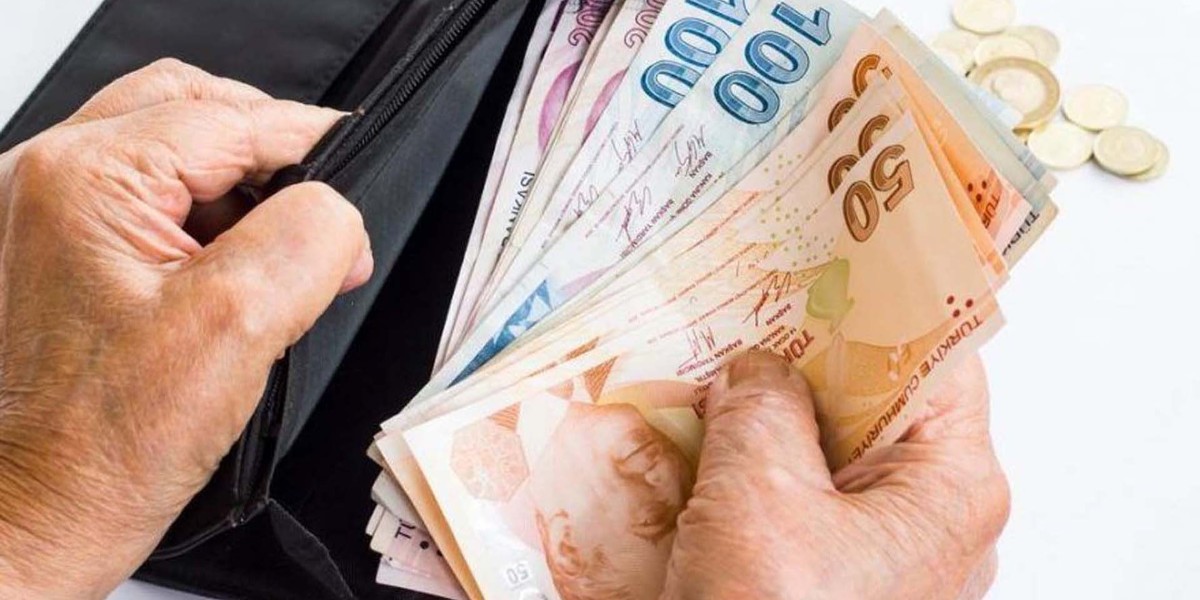 emeklilere bu tutarlarda zam yapılacak