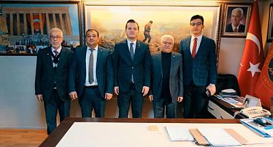EMEKLİLERİMİZİN HAYATLARINA DOKUNAN PROJELER HAZIRLIYORUZ