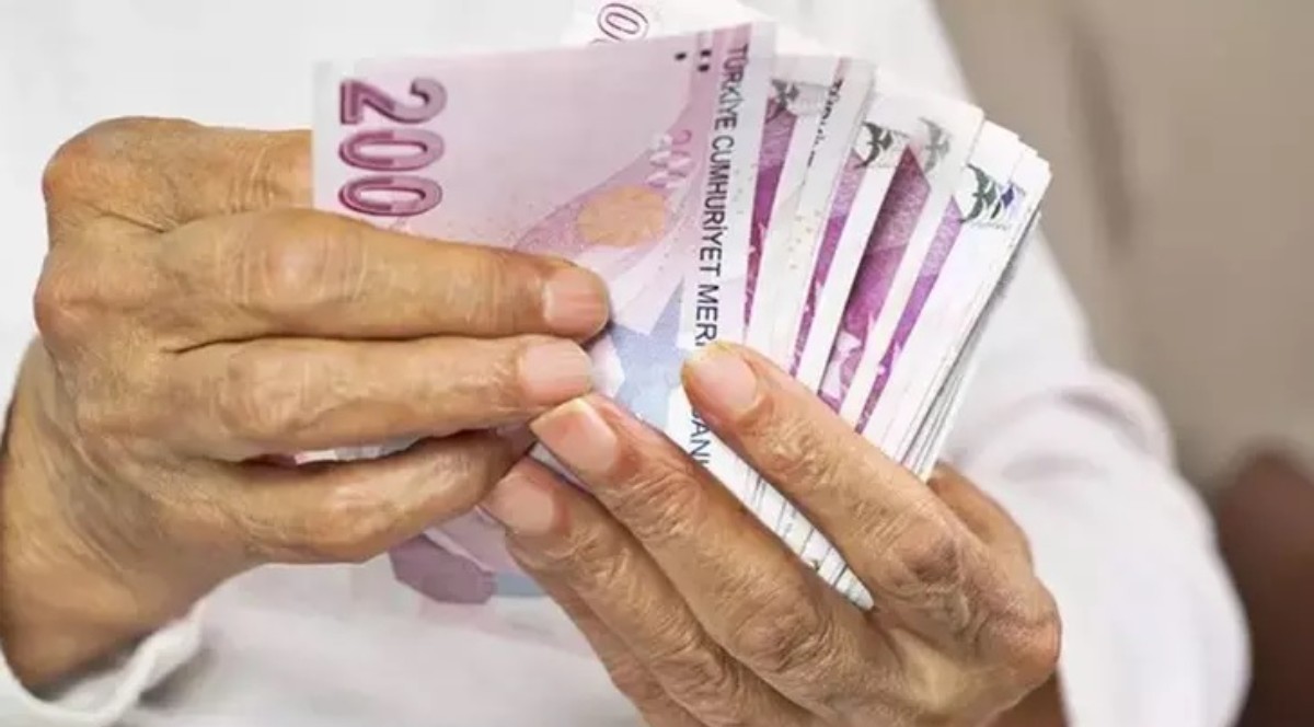 Emeklilerin kira, fatura derdi bitti