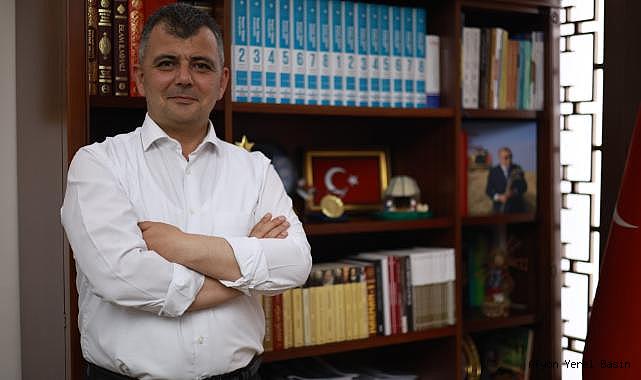 Emirdağ'a Dev Spor Yatırımı.!