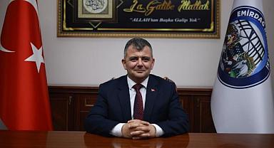 Emirdağ Cumhuriyet Meydanı’na İkinci İş Merkezi Geliyor