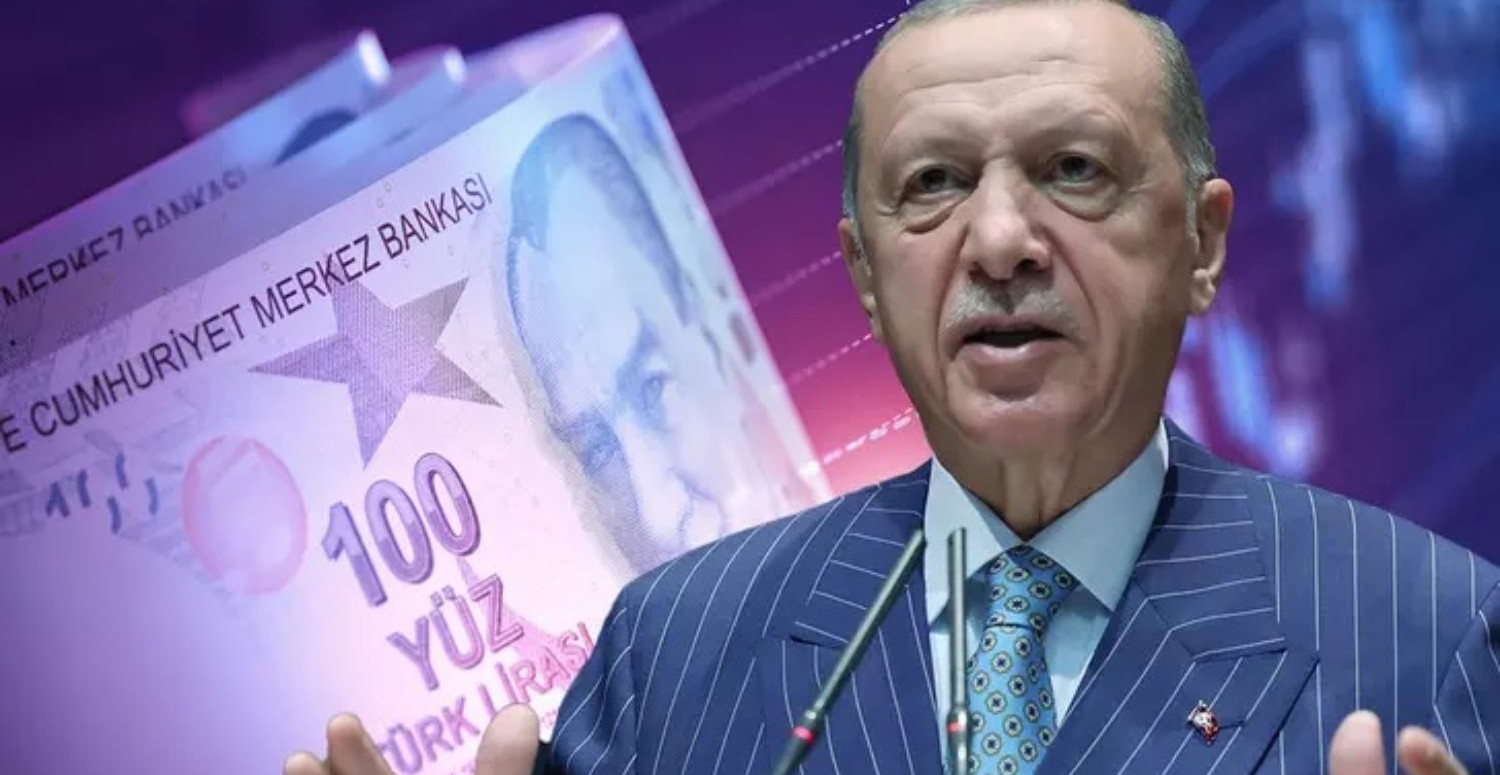 En düşük emekli maaşına hükümet ayarı! Cumhurbaşkanı yeni rakama onay mührünü basacak