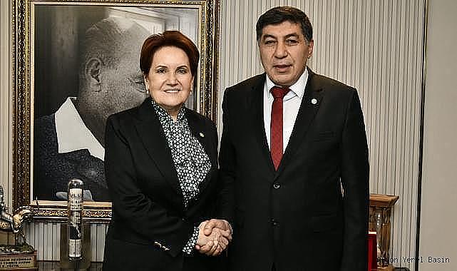Eski Dinar Belediye Başkanı'ndan Şok İddialar: