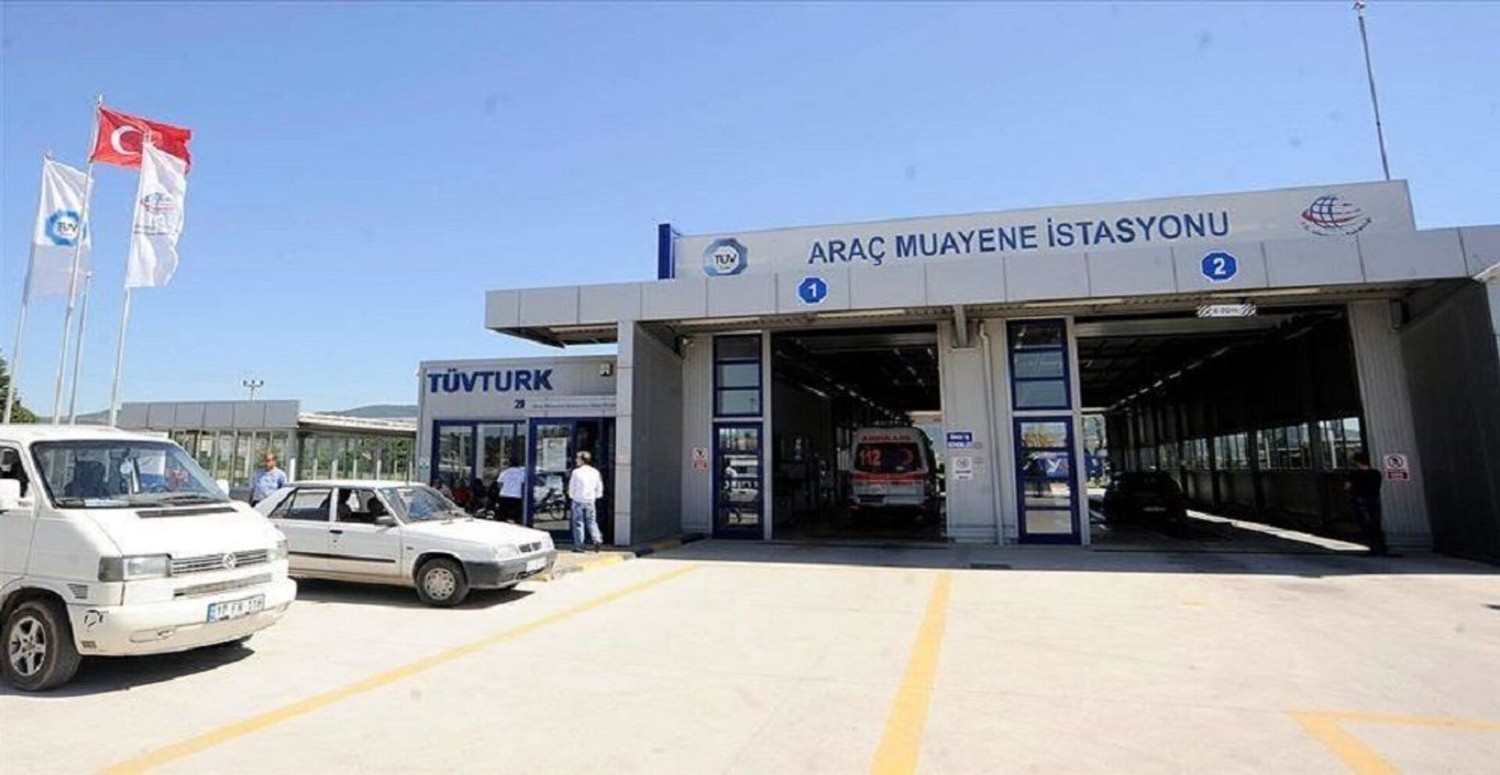 Eski yeni arabası olan herkeis kapsıyor! Araç muayenelerinde sistem sil baştan değişti!