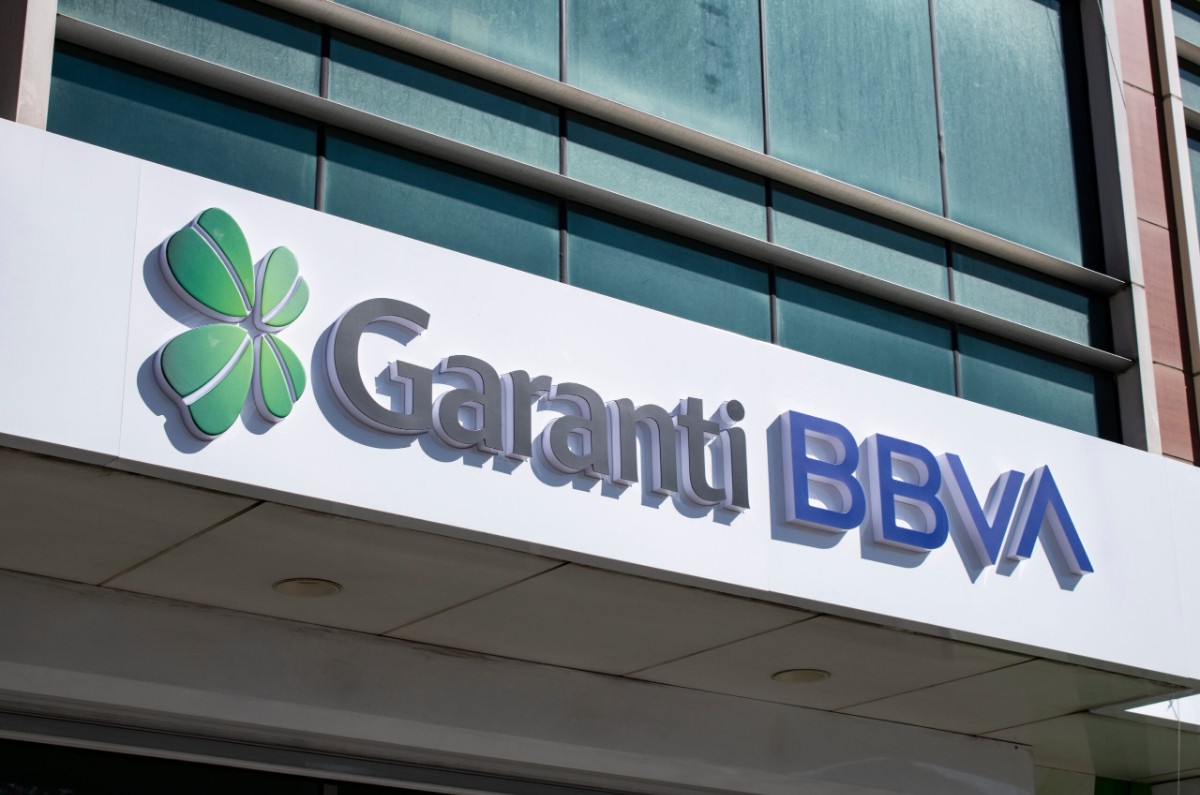 Garanti BBVA'dan Muhteşem Fırsat