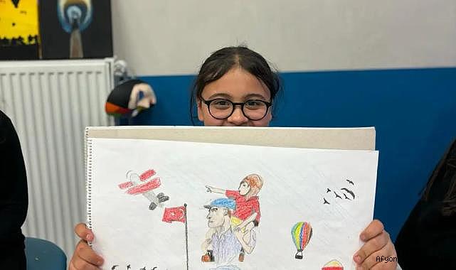 Gençlik Merkezi'nden Gençlere Sanat Eğitimi Fırsatı