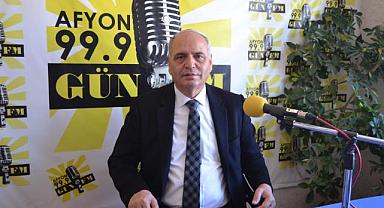 “Gönüller yapmaya geliyoruz”