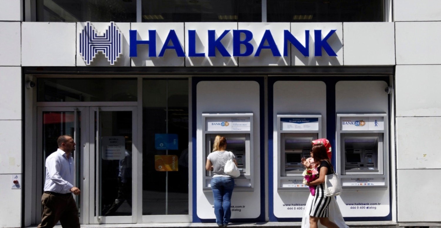 halkbank