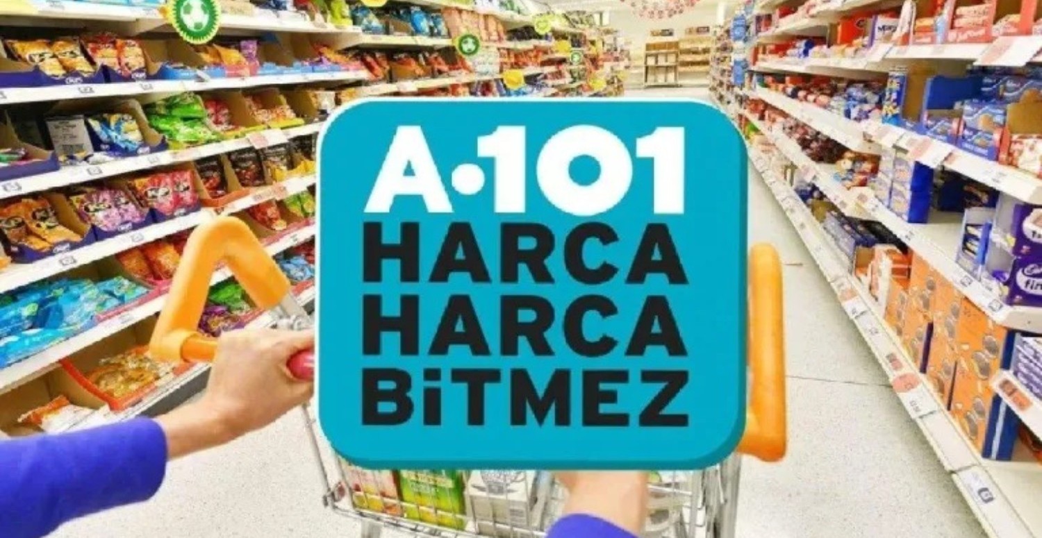 Havlu kağıt 180 TL'den 74 TL'ye düştü! A101 29 Mart aktüel ürünler