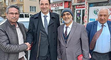 “Hilal Kart” uygulamasıyla birçok noktaya hizmet edilecek