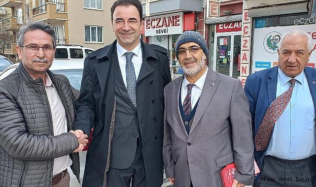 “Hilal Kart” uygulamasıyla birçok noktaya hizmet edilecek