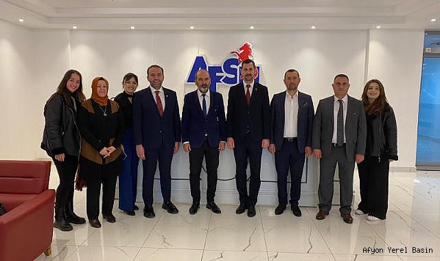 “HİZMETİN KALİTESİNİ ARTIRMAK İÇİN GEREKENİ YAPACAĞIZ”