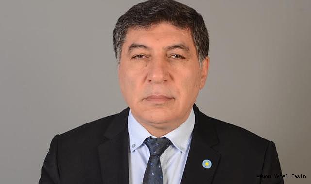 İbrahim Acar İftiralara Savaş Açtı: