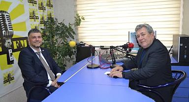 “İGM’de vatandaşımızın sesi olacağım”