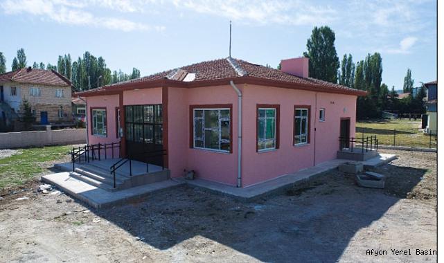 İl Özel İdaresi Okul İnşaatlarını Hızla Tamamlıyor