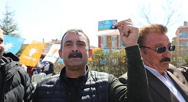 “İlle de Roman olsun”