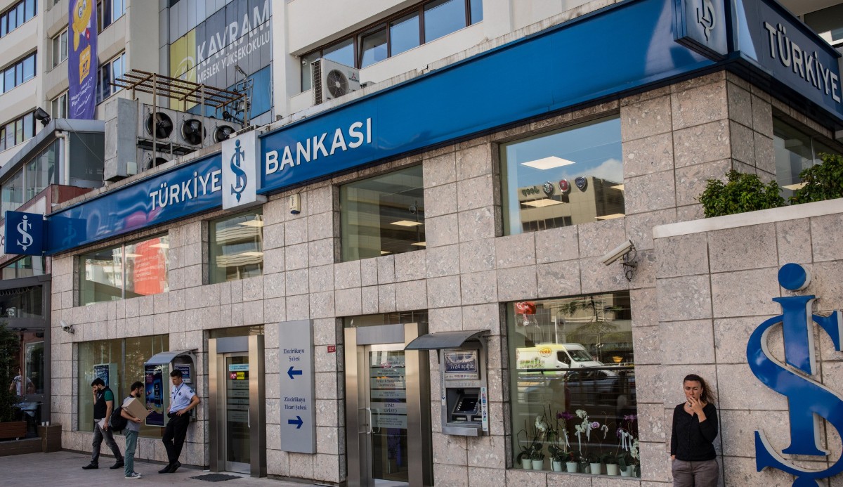 İş Bankası'ndan Yüzleri Güldürecek Kampanya