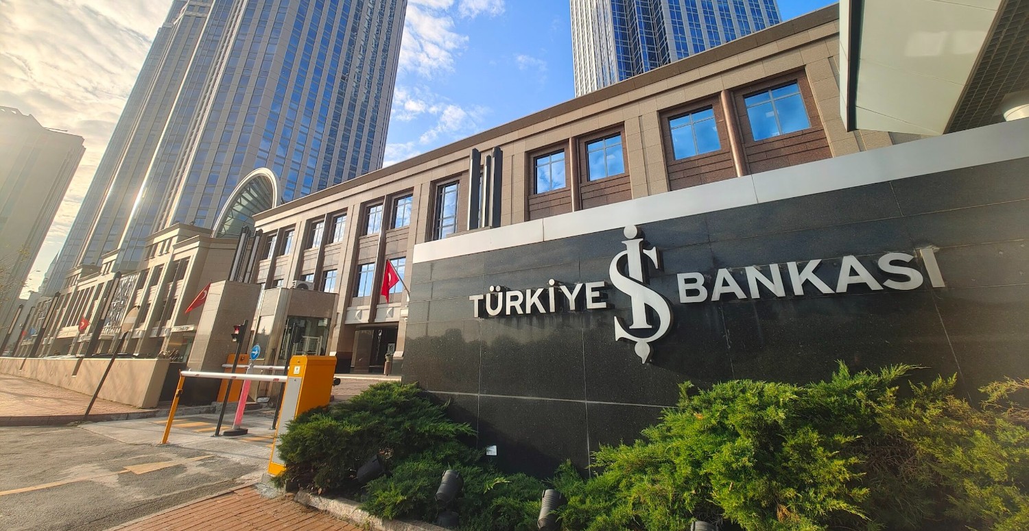 iş bankası personel alımı