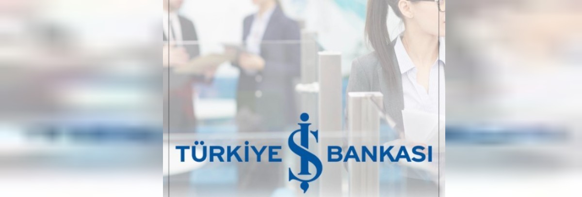 iş bankası personel alımı