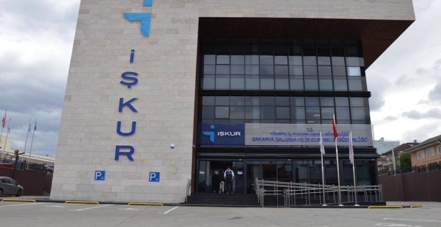 işkur