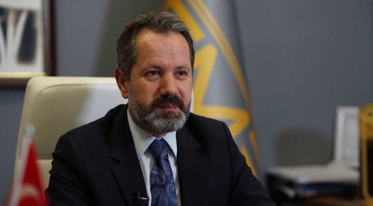 İslam Memiş'ten Beş Senelik Altın Analizi