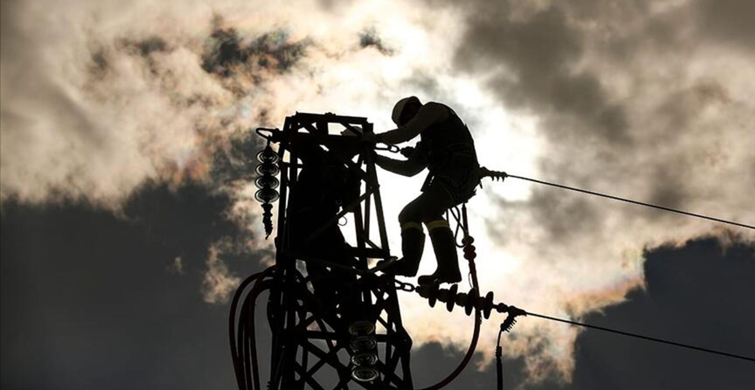 İstanbul'un 13 ilçesinde elektrik kesintisi! 14 Mart kesinti yapılacak ilçeler listesi