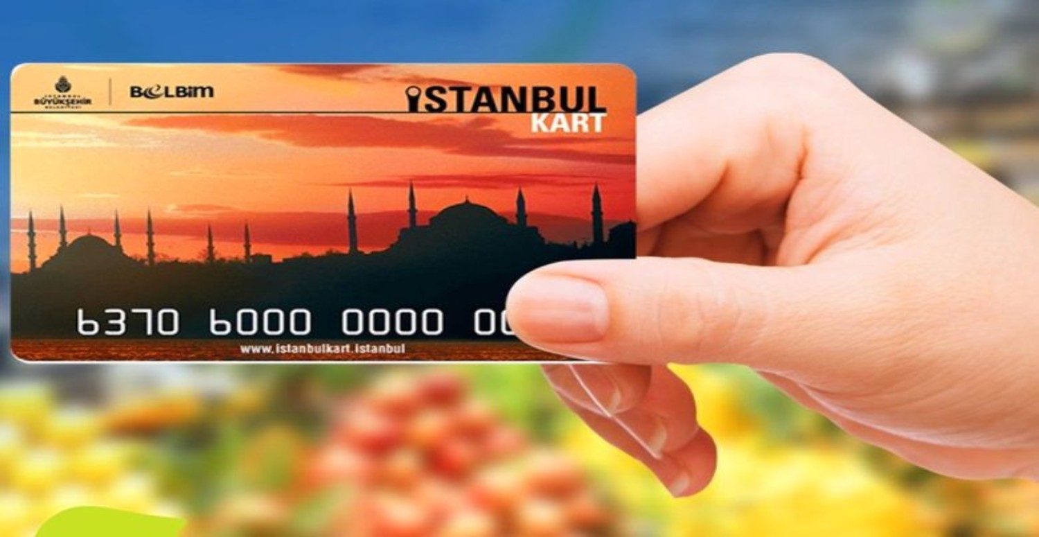 İstanbulkart kullananlara az önce bildirildi! Bunu yapana ücretsiz olacak