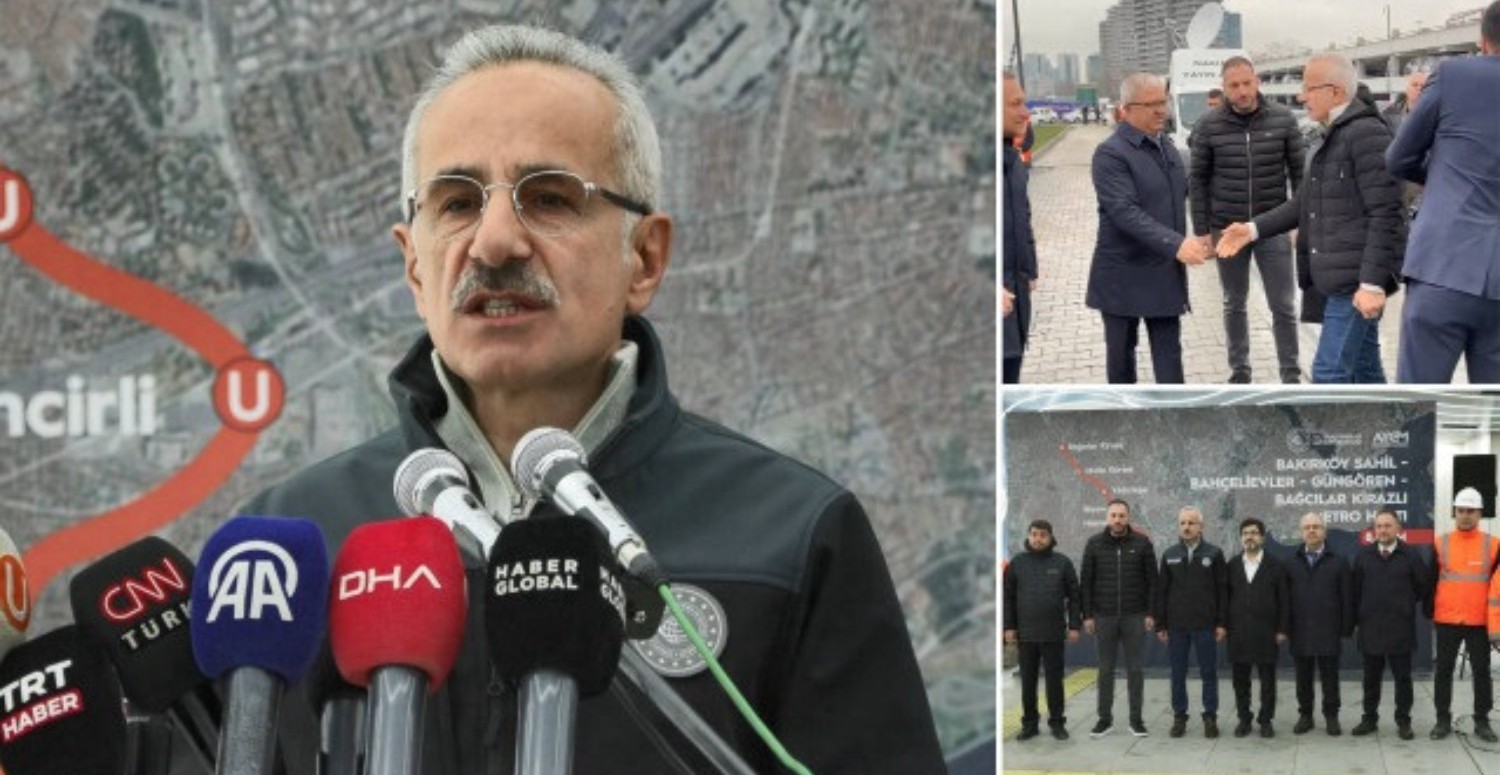 İstanbullular düğün bayram edecek! Tam 2 hafta ücretsiz olacak